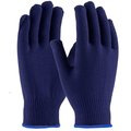 Umbo Comfort Extreme, Seamless Knit Glove Liners, Blue - One size fits all - 288 pairs/CS, 576PK H568B